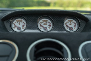 Lamborghini Gallardo LP 570 - 4 SPYDER PERFORMANTE 2011