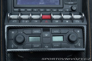 Lamborghini Gallardo LP 570 - 4 SPYDER PERFORMANTE 2011