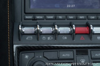 Lamborghini Gallardo LP 570 - 4 SPYDER PERFORMANTE 2011