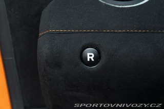 Lamborghini Gallardo LP 570 - 4 SPYDER PERFORMANTE 2011