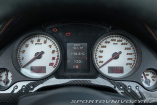 Lamborghini Gallardo LP 570 - 4 SPYDER PERFORMANTE 2011