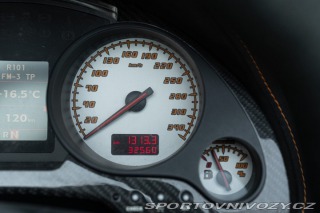 Lamborghini Gallardo LP 570 - 4 SPYDER PERFORMANTE 2011