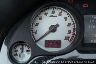 Lamborghini Gallardo LP 570 - 4 SPYDER PERFORMANTE 2011