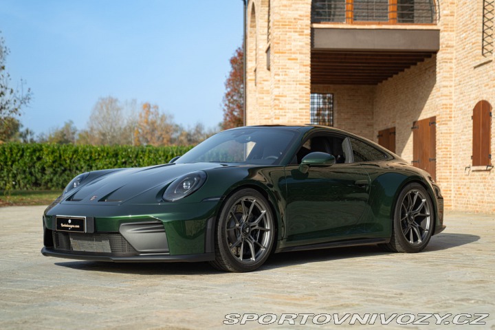 Porsche 911 992.2 (911) GT3 TOURING 2025