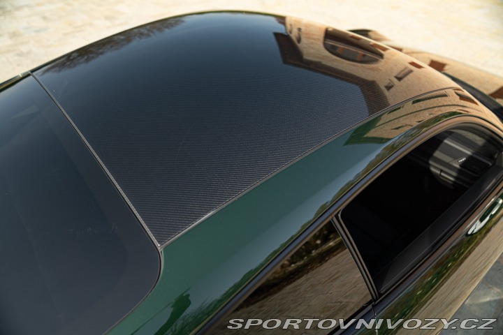 Porsche 911 992.2 (911) GT3 TOURING 2025