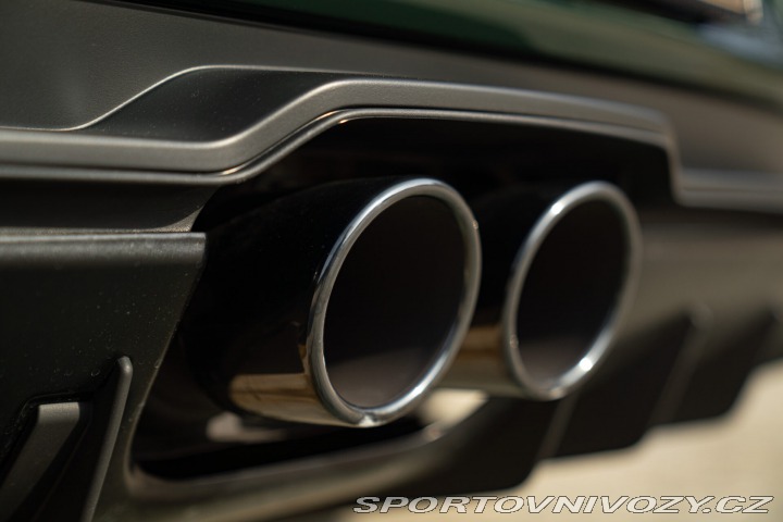 Porsche 911 992.2 (911) GT3 TOURING 2025