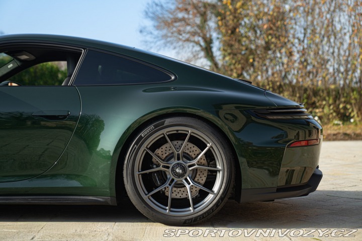 Porsche 911 992.2 (911) GT3 TOURING 2025