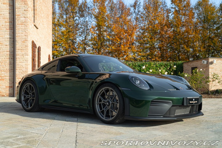 Porsche 911 992.2 (911) GT3 TOURING 2025