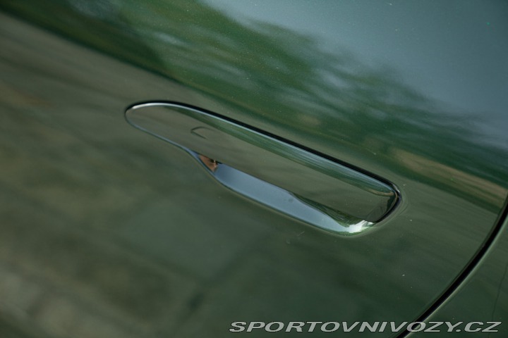 Porsche 911 992.2 (911) GT3 TOURING 2025