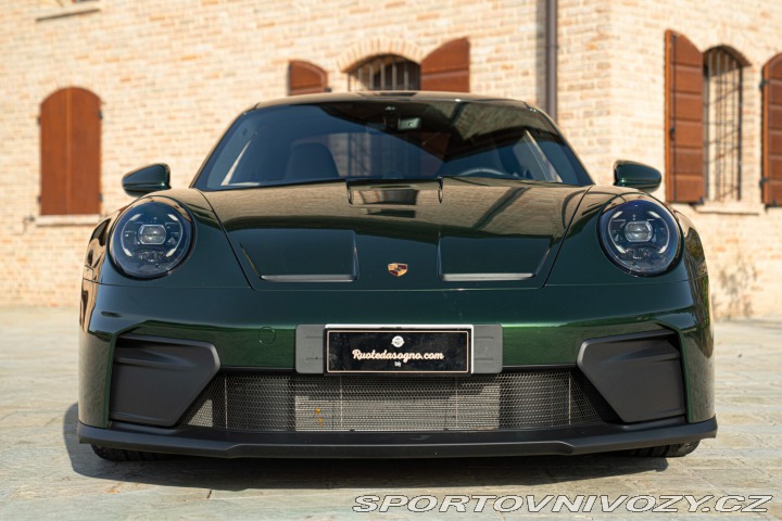 Porsche 911 992.2 (911) GT3 TOURING 2025