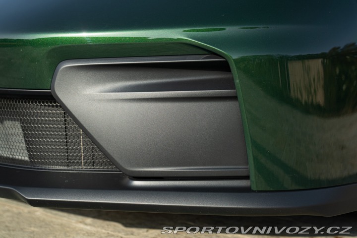 Porsche 911 992.2 (911) GT3 TOURING 2025