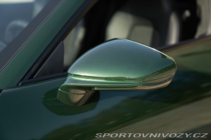 Porsche 911 992.2 (911) GT3 TOURING 2025