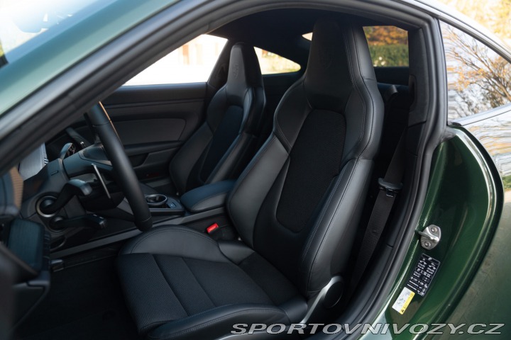 Porsche 911 992.2 (911) GT3 TOURING 2025