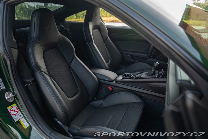 Porsche 911 992.2 (911) GT3 TOURING 2025