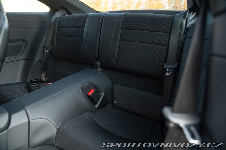 Porsche 911 992.2 (911) GT3 TOURING 2025