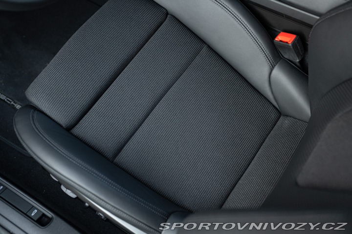 Porsche 911 992.2 (911) GT3 TOURING 2025