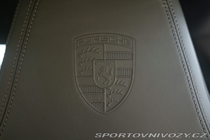 Porsche 911 992.2 (911) GT3 TOURING 2025