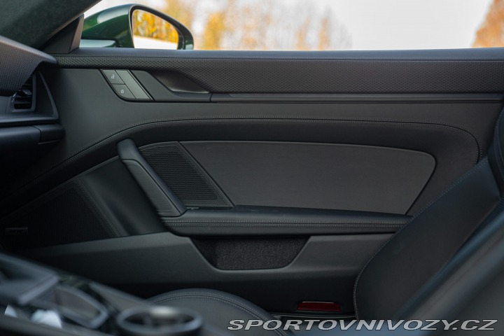 Porsche 911 992.2 (911) GT3 TOURING 2025