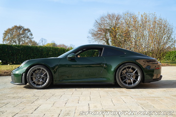 Porsche 911 992.2 (911) GT3 TOURING 2025