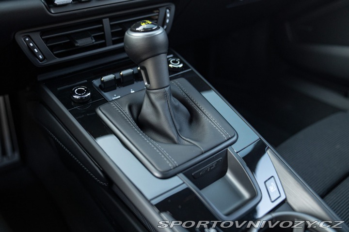 Porsche 911 992.2 (911) GT3 TOURING 2025