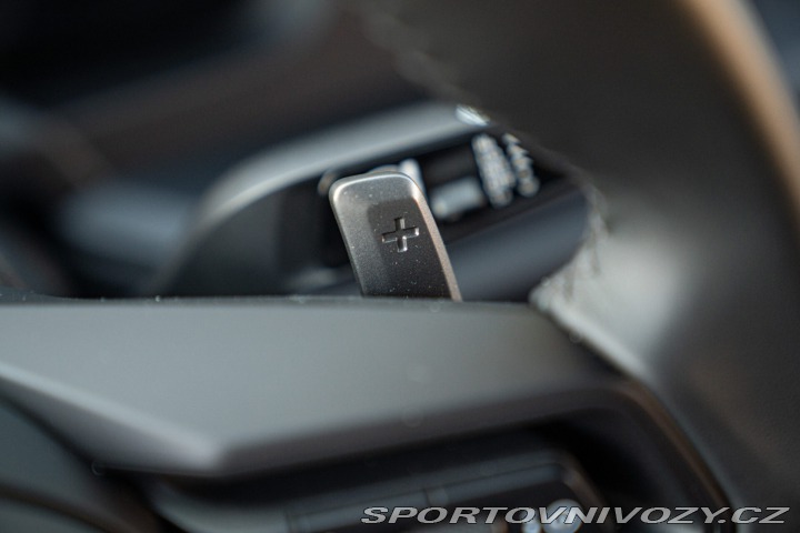 Porsche 911 992.2 (911) GT3 TOURING 2025