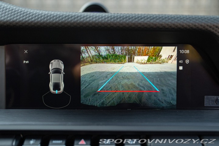 Porsche 911 992.2 (911) GT3 TOURING 2025