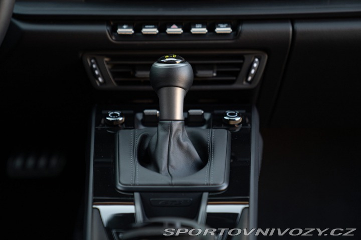 Porsche 911 992.2 (911) GT3 TOURING 2025