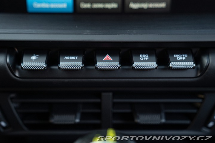 Porsche 911 992.2 (911) GT3 TOURING 2025