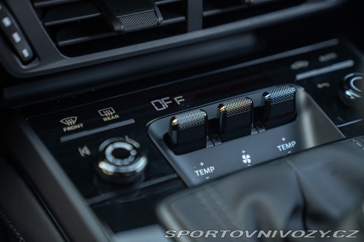 Porsche 911 992.2 (911) GT3 TOURING 2025