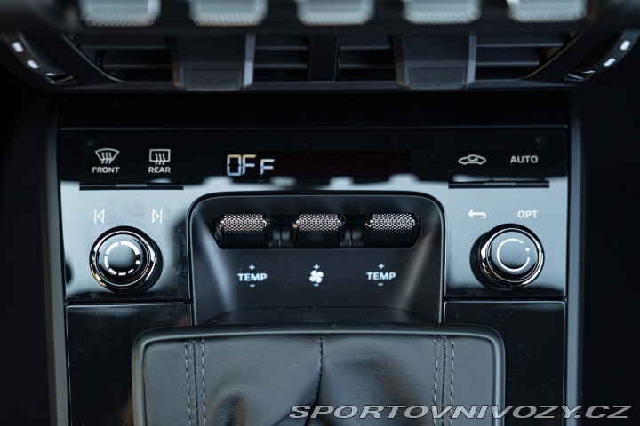 Porsche 911 992.2 (911) GT3 TOURING 2025