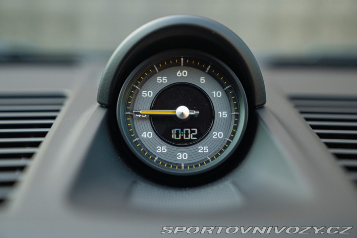 Porsche 911 992.2 (911) GT3 TOURING 2025