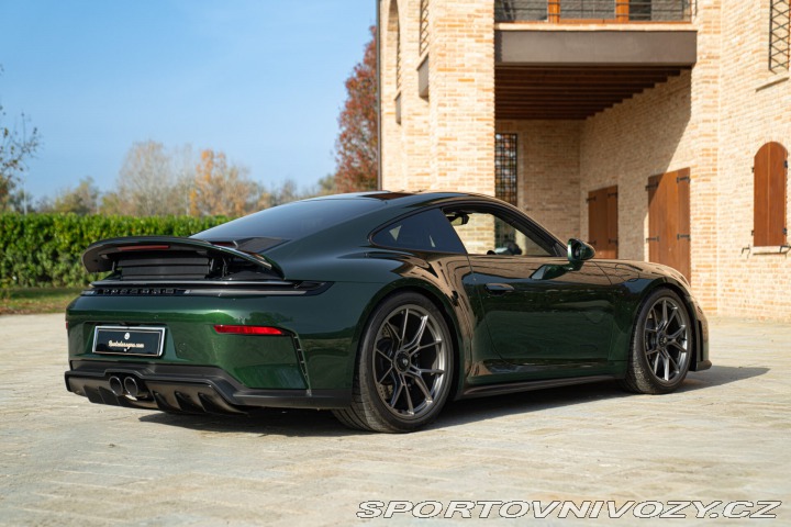 Porsche 911 992.2 (911) GT3 TOURING 2025