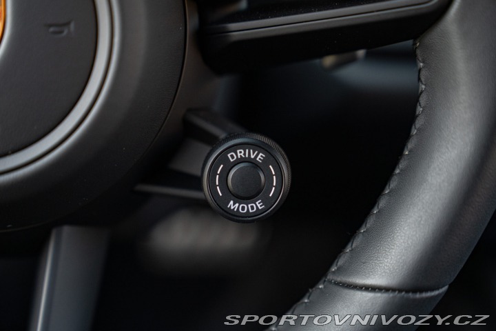 Porsche 911 992.2 (911) GT3 TOURING 2025