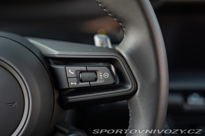 Porsche 911 992.2 (911) GT3 TOURING 2025