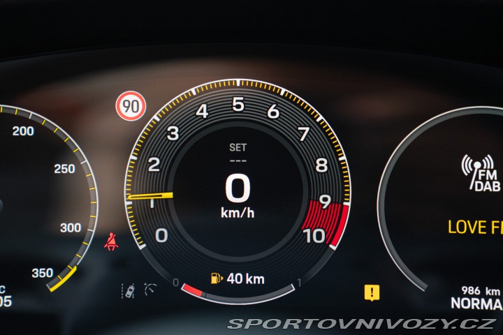 Porsche 911 992.2 (911) GT3 TOURING 2025