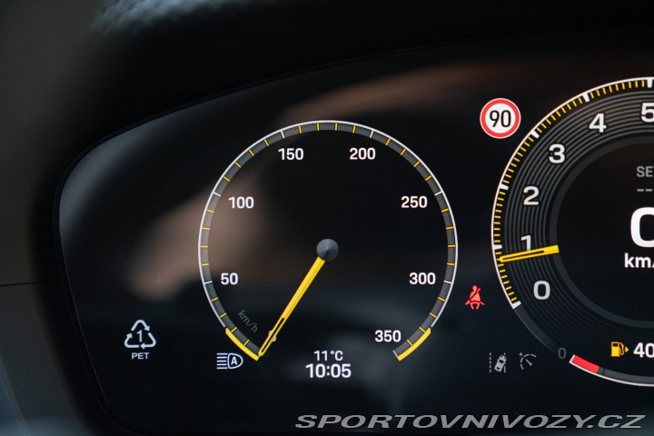 Porsche 911 992.2 (911) GT3 TOURING 2025