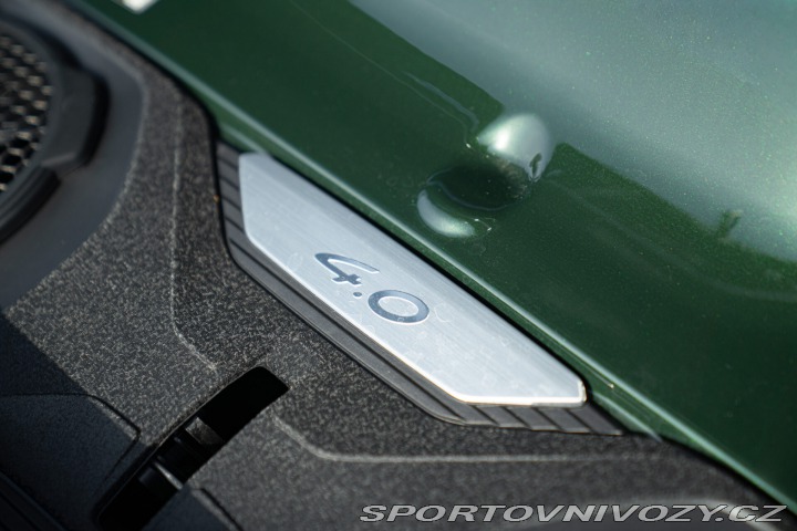 Porsche 911 992.2 (911) GT3 TOURING 2025