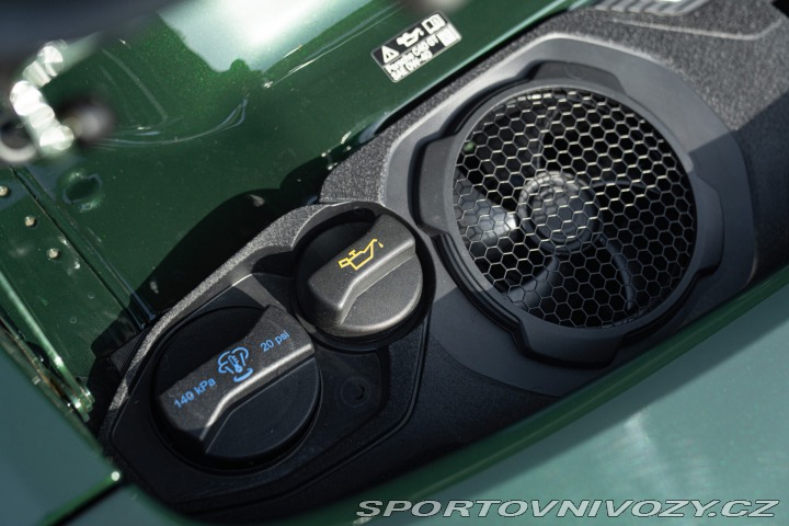 Porsche 911 992.2 (911) GT3 TOURING 2025