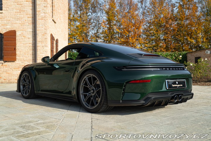 Porsche 911 992.2 (911) GT3 TOURING 2025