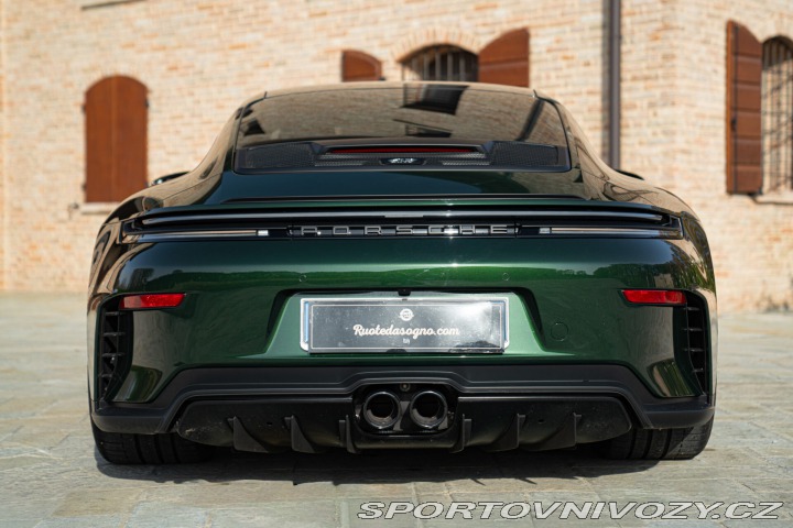 Porsche 911 992.2 (911) GT3 TOURING 2025