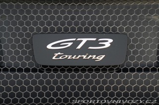 Porsche 911 992.2 (911) GT3 TOURING 2025