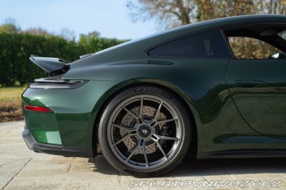 Porsche 911 992.2 (911) GT3 TOURING 2025