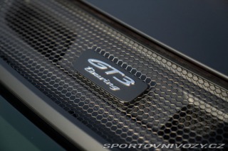 Porsche 911 992.2 (911) GT3 TOURING 2025