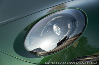 Porsche 911 992.2 (911) GT3 TOURING 2025