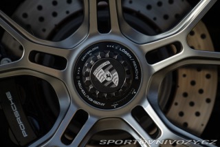 Porsche 911 992.2 (911) GT3 TOURING 2025