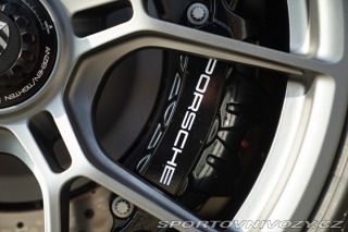 Porsche 911 992.2 (911) GT3 TOURING 2025