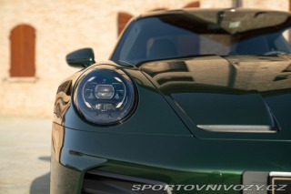 Porsche 911 992.2 (911) GT3 TOURING 2025