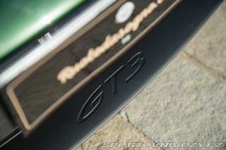 Porsche 911 992.2 (911) GT3 TOURING 2025