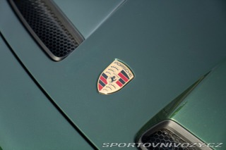 Porsche 911 992.2 (911) GT3 TOURING 2025