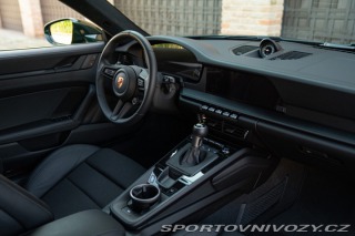 Porsche 911 992.2 (911) GT3 TOURING 2025